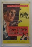 High Noon (12 Uhr Mittags)